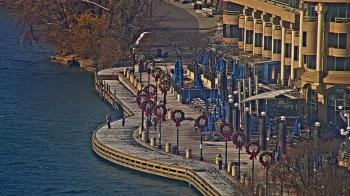 Weather camera view of The Watergate Hotel.