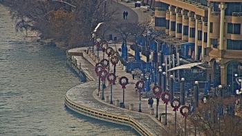 Weather camera view of The Watergate Hotel.