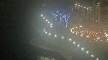 Weather camera view of The Watergate Hotel.