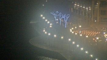 Weather camera view of The Watergate Hotel.