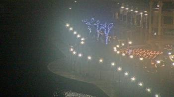 Weather camera view of The Watergate Hotel.