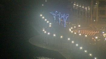 Weather camera view of The Watergate Hotel.