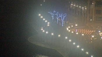 Weather camera view of The Watergate Hotel.