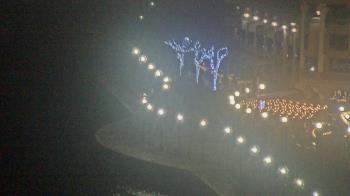 Weather camera view of The Watergate Hotel.