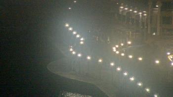 Weather camera view of The Watergate Hotel.