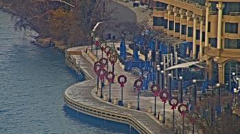 Weather camera view of The Watergate Hotel.