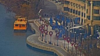 Weather camera view of The Watergate Hotel.
