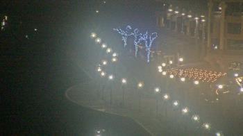 Weather camera view of The Watergate Hotel.