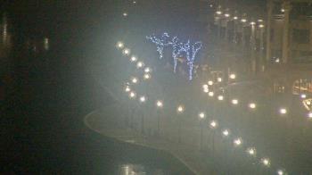 Weather camera view of The Watergate Hotel.