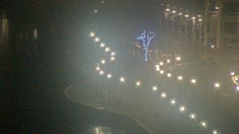 Weather camera view of The Watergate Hotel.