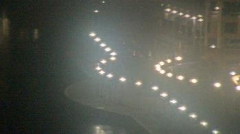 Weather camera view of The Watergate Hotel.