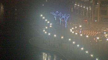 Weather camera view of The Watergate Hotel.