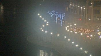 Weather camera view of The Watergate Hotel.