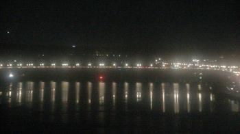 Weather camera view of The Watergate Hotel.