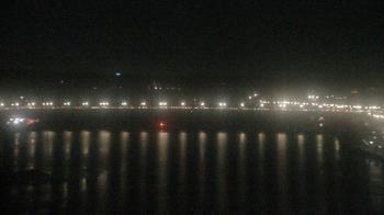 Weather camera view of The Watergate Hotel.