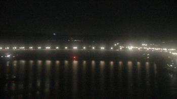 Weather camera view of The Watergate Hotel.