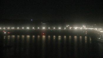 Weather camera view of The Watergate Hotel.