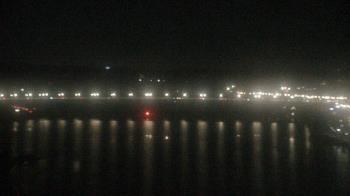 Weather camera view of The Watergate Hotel.