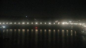 Weather camera view of The Watergate Hotel.