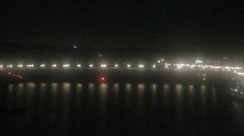 Weather camera view of The Watergate Hotel.