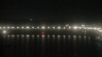 Weather camera view of The Watergate Hotel.