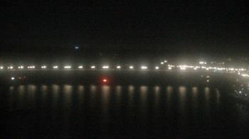 Weather camera view of The Watergate Hotel.