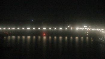 Weather camera view of The Watergate Hotel.