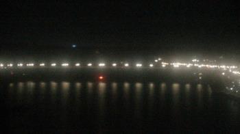 Weather camera view of The Watergate Hotel.