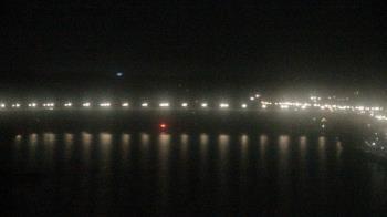 Weather camera view of The Watergate Hotel.