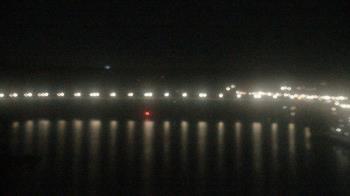 Weather camera view of The Watergate Hotel.