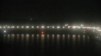 Weather camera view of The Watergate Hotel.