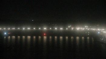 Weather camera view of The Watergate Hotel.