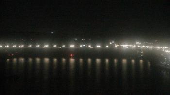 Weather camera view of The Watergate Hotel.