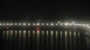 Weather camera view of The Watergate Hotel.