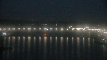 Weather camera view of The Watergate Hotel.