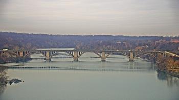 Weather camera view of The Watergate Hotel.