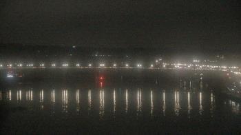 Weather camera view of The Watergate Hotel.