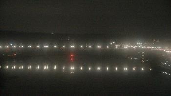 Weather camera view of The Watergate Hotel.