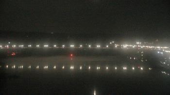 Weather camera view of The Watergate Hotel.