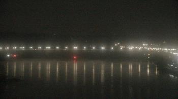 Weather camera view of The Watergate Hotel.