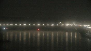 Weather camera view of The Watergate Hotel.