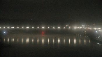 Weather camera view of The Watergate Hotel.