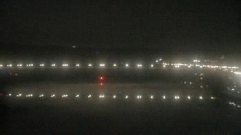 Weather camera view of The Watergate Hotel.