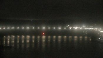 Weather camera view of The Watergate Hotel.