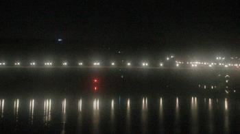 Weather camera view of The Watergate Hotel.