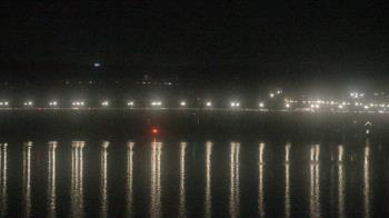 Weather camera view of The Watergate Hotel.