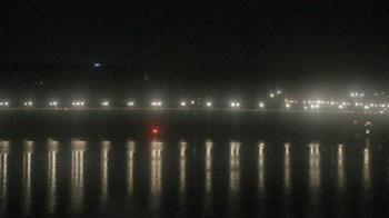 Weather camera view of The Watergate Hotel.