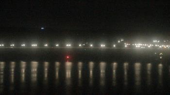 Weather camera view of The Watergate Hotel.