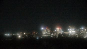 Weather camera view of The Watergate Hotel.