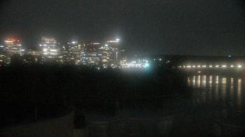 Weather camera view of The Watergate Hotel.